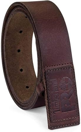 حزام Timberland PRO Men's No-Scratch No Buckle Mechanic Belt - دليلك لأفضل العروض