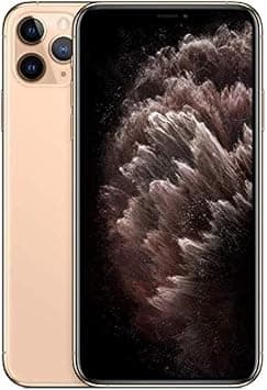 Apple (Refurbished) iPhone 11 Pro Max with FaceTime (64GB) - Gold on Amazon - Best Deal Finder