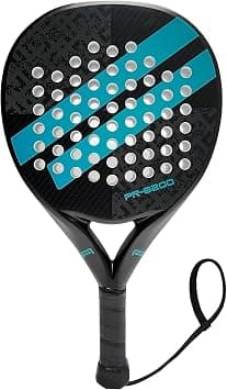 ianoni Paddle Tennis Racket Carbon Fiber Surface with EVA Memory Flex Foam Core POP Padle Racquts - Best Deal Finder