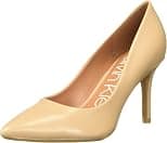 Calvin Klein Gayle Womens Pump - Best Deal Finder