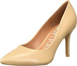 Calvin Klein Gayle Womens Pump - Best Deal Finder