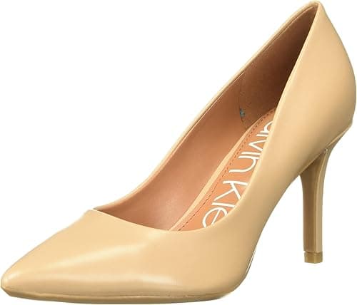 Calvin Klein Gayle womens Pump on Amazon.ae - Price Tracker