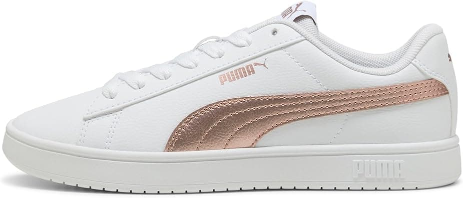 PUMA Rickie Classic Sneakers for Unisex-Adult on Amazon.ae - Price Tracker