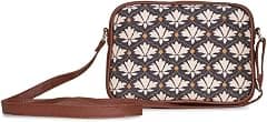 ZOUK Sling Bag_1 - متتبع أسعار Amazon.sa