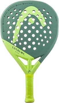 HEAD Extreme Padel Racket Paddle Series (Elite, Motion, One, Pro) - Amazon.ae Price Tracker