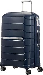 Samsonite Flux - Spinner Expandable Suitcase - Best Deal Finder