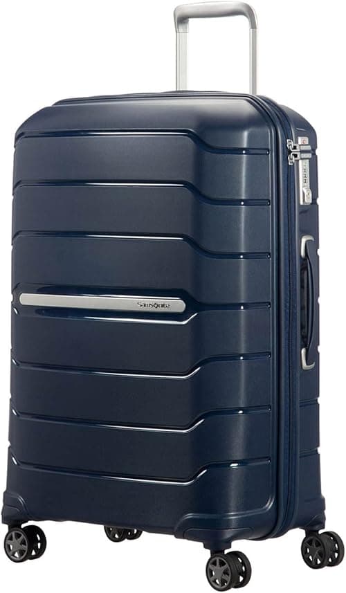 Samsonite Flux - Spinner Expandable Suitcase on Amazon.ae - Price Tracker