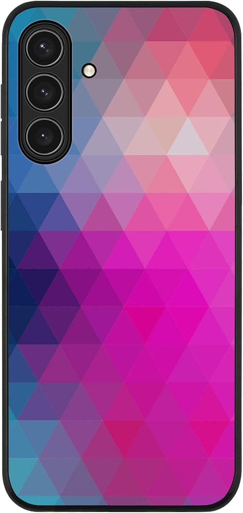 Stylizedd Case Compatible with Samsung Galaxy A17 / A17 4G / M17 Rugged cover Slim fit Camera Protection, Shockproof Thin Phone Case for Samsung Galaxy A17 / A17 4G / M17- Violet Prism on Amazon.ae - Price Tracker