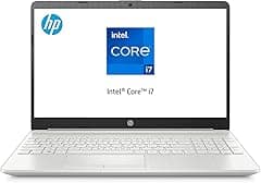 HP 15-dw3145ne Laptop, 15.6" FHD, 11th Generation Intel® Core™ i7 processor, 16GB RAM, 512GB SSD,Intel® Iris® Xᵉ Graphicsᵉ, Windows 11, Ar-En KB, Natural silver - 593B1EA - Amazon.ae Price Tracker