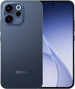 OPPO Reno 15F 5G 12GB RAM 512GB Storage Smartphone with OPPO Enco Buds 3 Pro | AI Camera | AMOLED Display - UAE Version (Twilight Blue) on Amazon.ae - Price Tracker