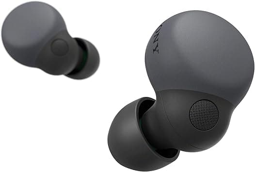 Sony LinkBuds S Truly Wireless Noise Canceling Earbud Headphones with Alexa Built-in, Black - Amazon.ae Price Tracker