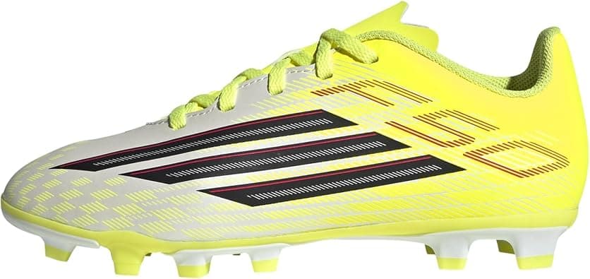 adidas F50 Club Firm/Multi-Ground Boots Kids Unisex Kids Shoes on Amazon.ae - Price Tracker