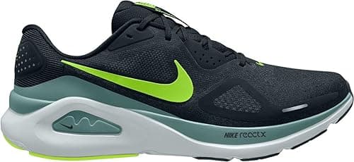 Nike Mens Structure 26 on Amazon.ae - Price Tracker