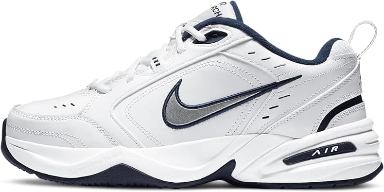 Nike Air Monarch Iv mens Gymnastics Shoe - Amazon.ae Price Tracker