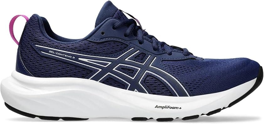 Asics Gel-contend 9 womens Sneaker on Amazon.sa - Price Tracker