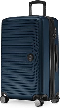 Hauptstadtkoffer Unisex-Adult Mitte Luggage- Suitcase on Amazon.ae - Price Tracker