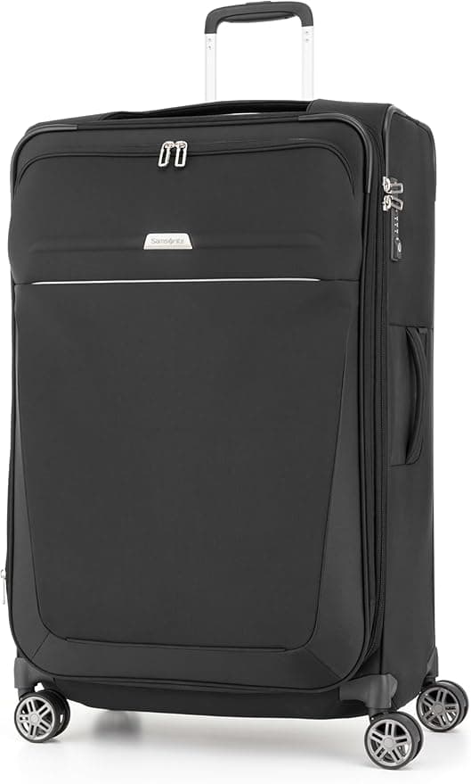 Samsonite Unisex B-Lite Luggage- Carry-On Luggage on Amazon.ae - Price Tracker