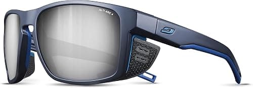 Julbo Unisex Shield M Sunglasses (pack of 1) على Amazon.ae - متتبع الأسعار