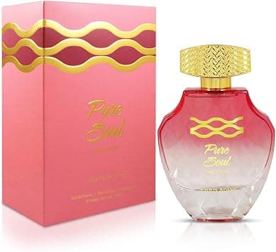 Chris Adams Perfumes Pure Soul Eau De Perfume For Women - 100 ml on Amazon.ae - Price Tracker
