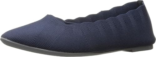 Skechers Women's Skechers Women's Cleo Bewitch Ballet Flat on Amazon.ae - Price Tracker