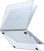 ProCase Hard Shell Case for MacBook Air 13 inch 2026 2025 2024 2023 2022, M5 A3449, M4 A3240, M3 A3113, M2 A2681, Laptop Cover for MacBook Air 13.6" -Skyblue - Best Deal Finder