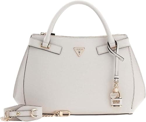 GUESS Womens Serenova Girlfriend Satchel Bags on Amazon.ae - Price Tracker