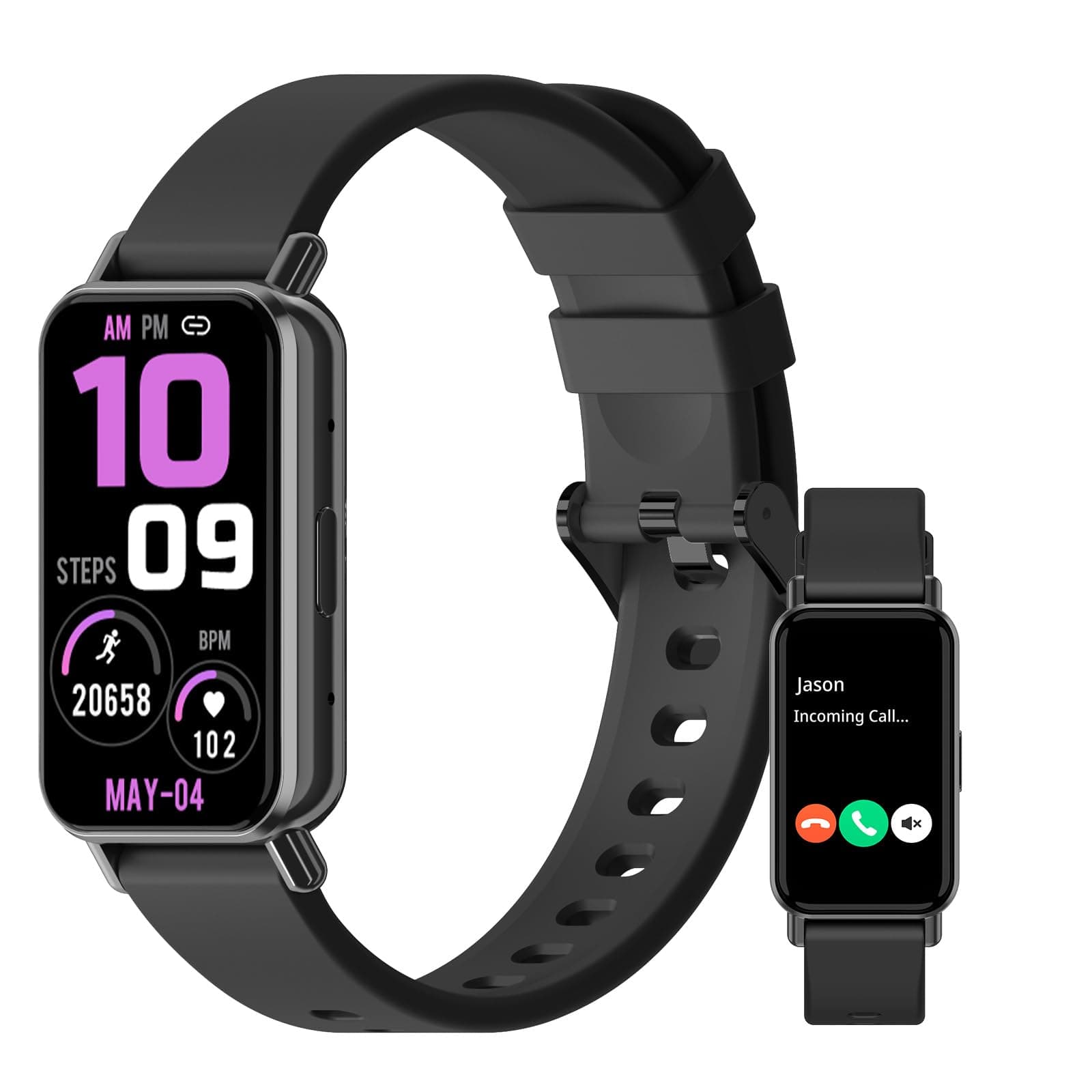 PEJE Smartwatch,Smart Watch for Men(Answer/Make Calls)1.45” HD Display,120+ Sport Modes,IP68 Waterproof Fitness Watch, with SpO2/Heart Rate/Sleep Monitor,Smartwatch Compatible Android iOS (Black) on Amazon.ae - Price Tracker