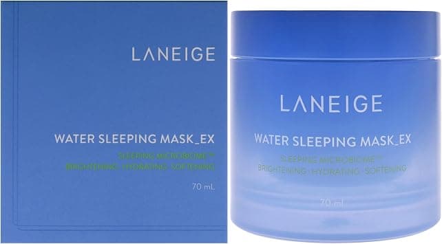 LANEIGE Water sleeping mask - 70 ml - Best Deal Finder
