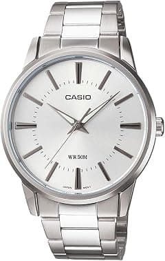 CASIO Men's WATCH - متتبع أسعار Amazon.sa