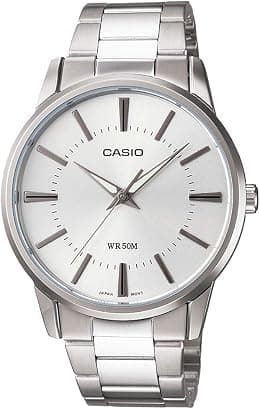 CASIO Men's WATCH - متتبع أسعار Amazon.sa