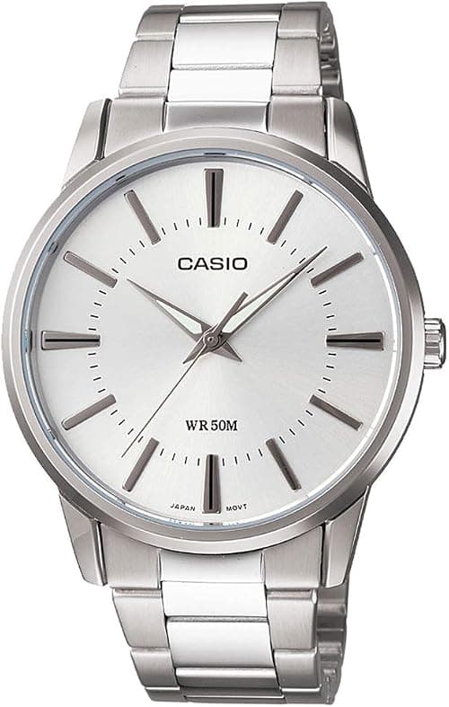 CASIO Men's WATCH on Amazon.sa - Price Tracker