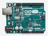 Arduino Uno Rev3 SMD Microcontroller Board [A000073] – ATmega328P-Based Compact Board for Embedded Systems, Robotics, and DIY Electronics - Best Deal Finder