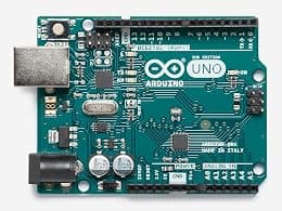 Arduino Uno Rev3 SMD Microcontroller Board [A000073] – ATmega328P-Based Compact Board for Embedded Systems, Robotics, and DIY Electronics - Best Deal Finder