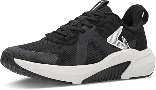DEMIX Running shoes for men - Sneakers for men/stronger 3m / men shoes with breathable mesh for sport/running/gym shoes on Amazon.ae - Price Tracker