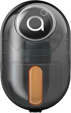 Godrej aer Click, Car Vent Air Freshener Kit - Musk After Smoke (10G), Black - Amazon.ae Price Tracker