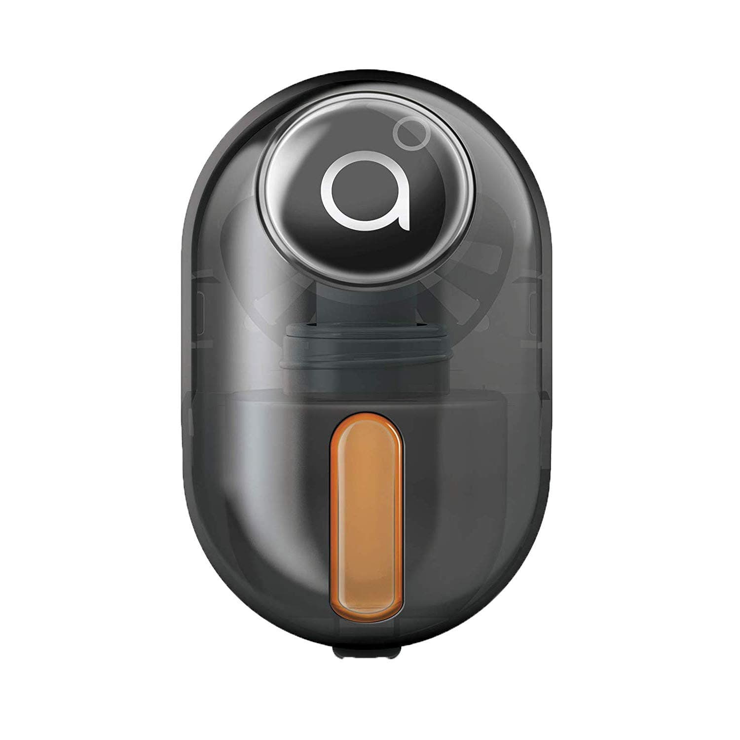 Godrej aer Click, Car Vent Air Freshener Kit - Musk After Smoke (10G), Black on Amazon.ae - Price Tracker