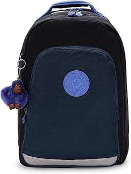 Kipling CLASS ROOM Medium backpack - Best Deal Finder