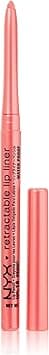 NYX Mechanical Lip Pencil, Nude on Amazon.ae - Price Tracker