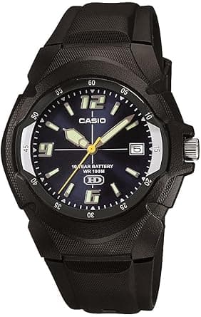 Casio Watch - Amazon.ae Price Tracker