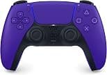 PlayStation 5 DualSense®Wireless Controller (KSA Version) Galactic Purple, 2 Year Manufacturer Warranty - متتبع أسعار Amazon.sa