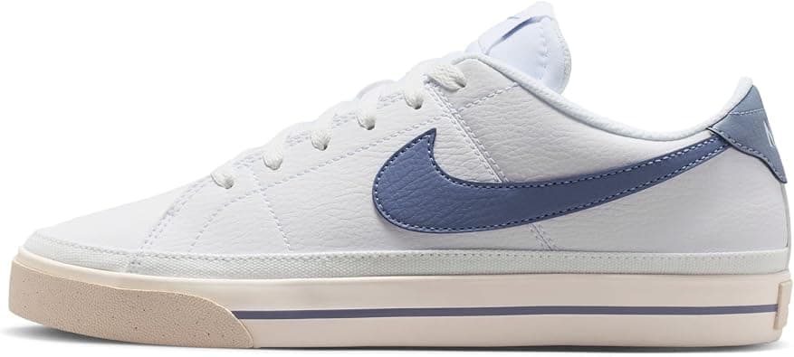 Nike COURT LEGACY NN womens LACED SHOES on Amazon.ae - Price Tracker
