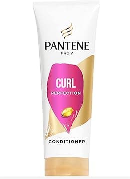 Pantene PRO-V Curl Perfection Conditioner, 10.4oz/308mL on Amazon.ae - Price Tracker