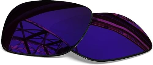 Replacement Lenses for Ray-Ban Meta Wayfarer RW4006 50mm Sunglass - More Options on Amazon.ae - Price Tracker
