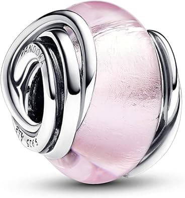 Pandora Moments Murano Glass charms on Amazon.ae - Price Tracker
