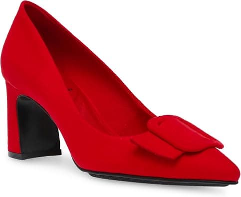 Anne Klein Womens Baretta Pumps on Amazon.ae - Price Tracker