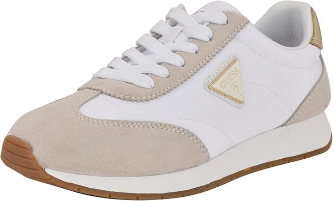 GUESS Joggin womens Sneaker on Amazon.ae - Price Tracker