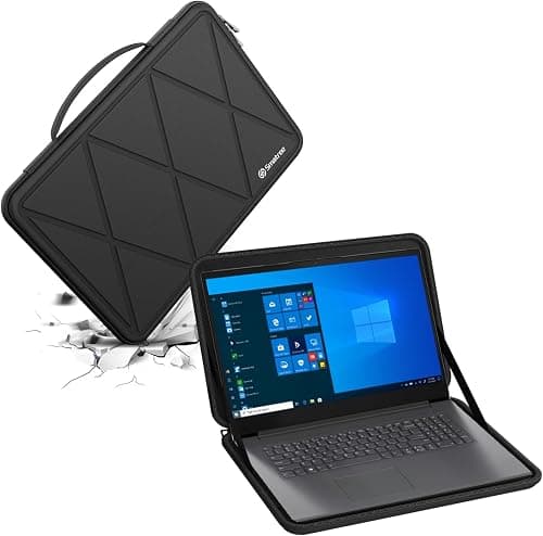 Smatree M120 16" Hard Case Cover Compatible with Lenovo Legion Pro 7/7i Gen 10 (X8319) على Amazon.ae - متتبع الأسعار