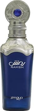 Zimaya Ramsh Pour Homme Eau De Parfum, 100ml على Amazon.ae - متتبع الأسعار