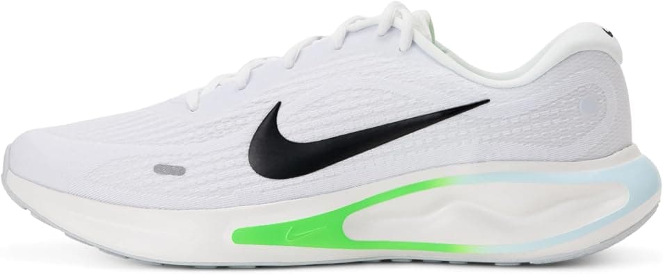Nike Journey Run mens LACED SHOES على Amazon.ae - متتبع الأسعار