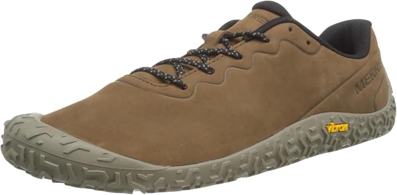 Merrell Men's Vapor Glove 6 LTR Sneaker on Amazon.ae - Price Tracker